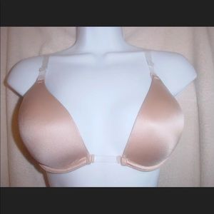 NWT Victoria’s Secret Vintage Very S Plunge Bra